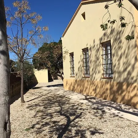 Casa Colonial Tranquila *
