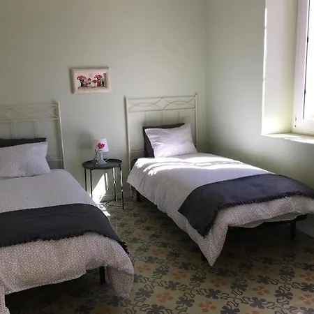 Casa Colonial Tranquila Vilajuiga