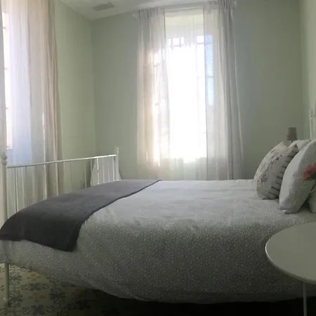 Prázdninový dům Casa Colonial Tranquila
