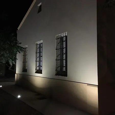 Casa Colonial Tranquila Prázdninový dům Vilajuiga
