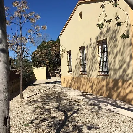 Casa Colonial Tranquila *